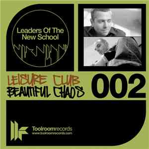 Leisure Club - Beautiful Chaos