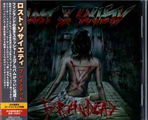 Lost Society - Braindead