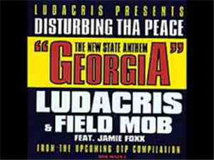 Ludacris & Field Mob - Georgia
