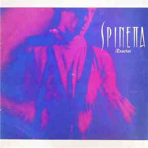 Luis Alberto Spinetta - Exactas