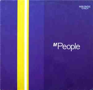 M People - How Can I Love You More