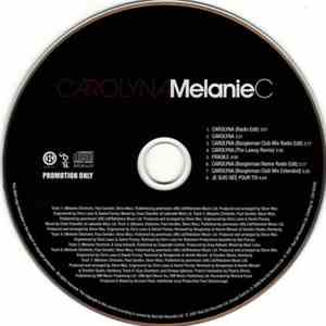 Melanie C - Carolyna