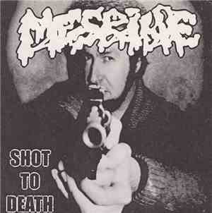 Mesrine - Shot To Death