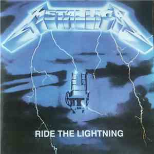Metallica - Ride The Lightning