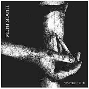 MethMouth - Waste Of Life