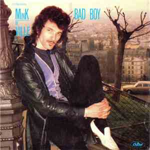 Mink DeVille - Bad Boy / Heaven Stood Still