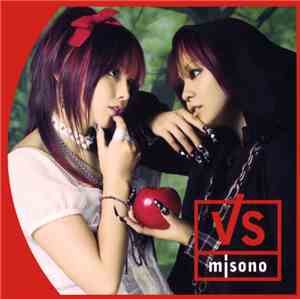Misono - VS