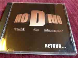 Mo D Mo - Retour...
