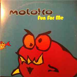Moloko - Fun For Me