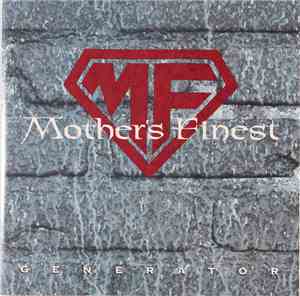 Mother's Finest - Generator