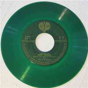Mrs. G. W. Ballard - Dictation By Beloved Oromasis