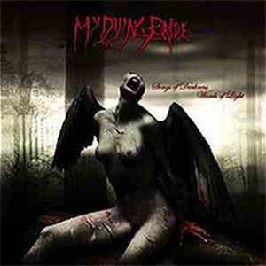 My Dying Bride - Songs Of Darkness, Words Of Light