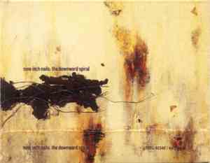 Nine Inch Nails - The Downward Spiral