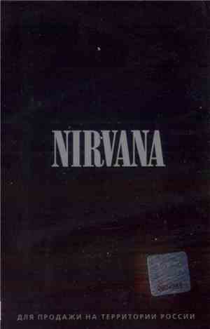 Nirvana - Nirvana