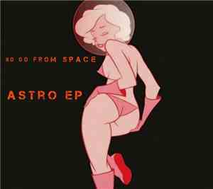 NO GO from Space - Astro EP