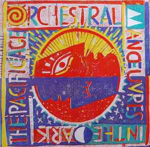 Orchestral Manoeuvres In The Dark - The Pacific Age