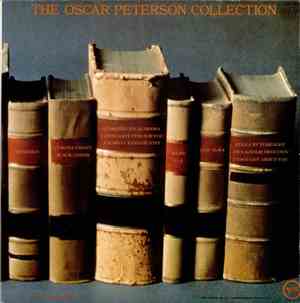 Oscar Peterson - The Oscar Peterson Collection