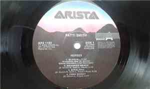 Patti Smith - Horses