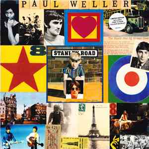 Paul Weller - Stanley Road