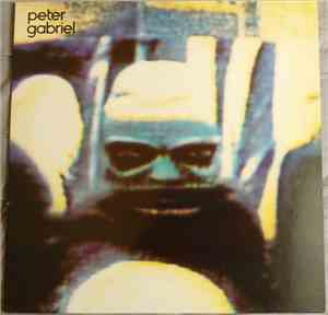 Peter Gabriel - Peter Gabriel