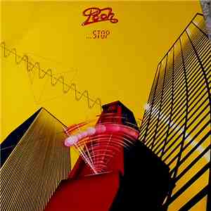 Pooh - Stop