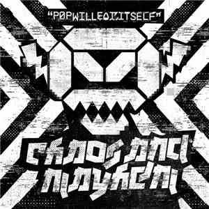 Pop Will Eat Itself - Chaos & Mayhem