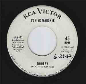 Porter Wagoner - Dooley