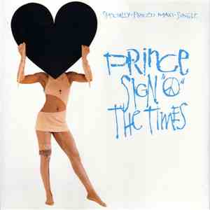 Prince - Sign 