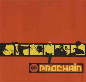 Prochain - Prochain