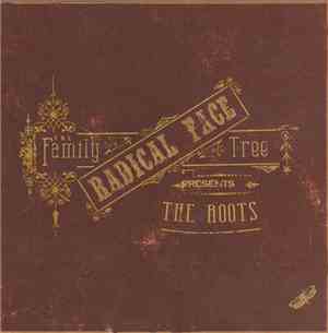 Radical Face - The Family Tree: The Roots