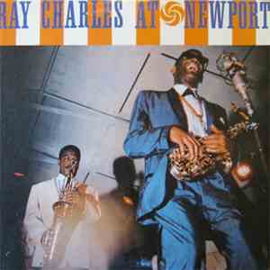 Ray Charles - Ray Charles At Newport