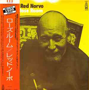Red Norvo - Rose Room