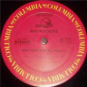 Red Rockers - Just Like You