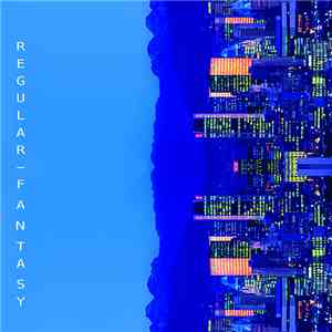 Regularfantasy - Born On The Weekend