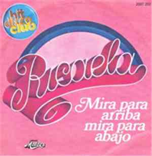 Ricaela - Mira Para Arriba Mira Para Abajo