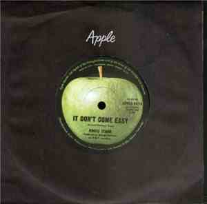 Ringo Starr - It Don't Come Easy