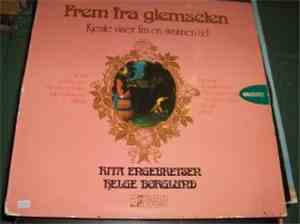 Rita Engebretsen, Helge Borglund - Frem Fra Glemselen Kap. 1