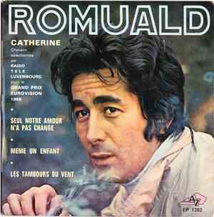 Romuald  - Catherine