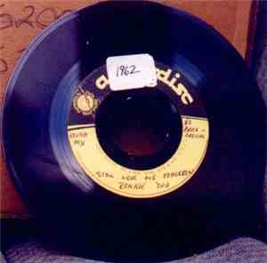 Ronnie Dio - Will You Love Me Tomorrow