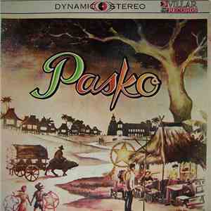 Ruben Tagalog, Sylvia La Torre, Fred Larosa, Reycard Duet, Tres Rosas - Pas ...