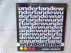 Rubin Steiner - Wunderlande
