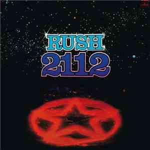 Rush - 2112
