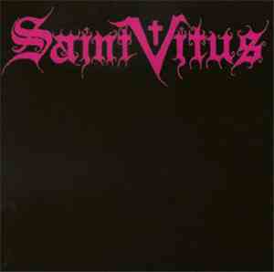 Saint Vitus - The Walking Dead / Hallow's Victim