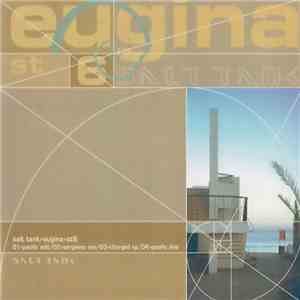 Salt Tank - ST 6 Eugina
