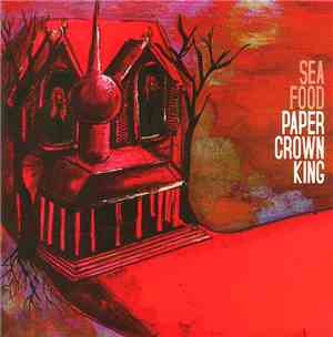 Seafood - Paper Crown King