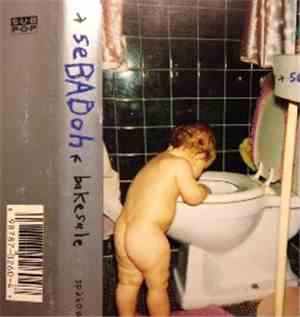 Sebadoh - Bakesale