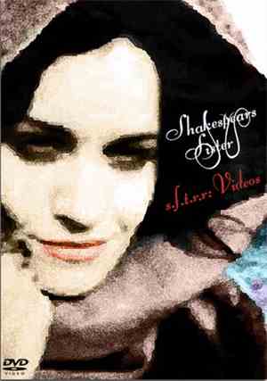 Shakespear's Sister - S.F.T.R.R: Videos