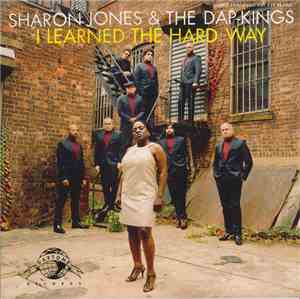 Sharon Jones & The Dap-Kings - I Learned The Hard Way