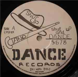 Shut Up And Dance - 5 6 7 8