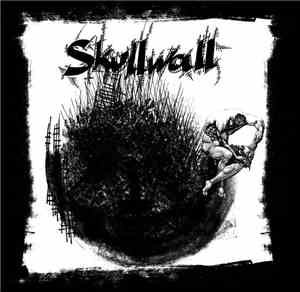 Skullwall - Hail Satan